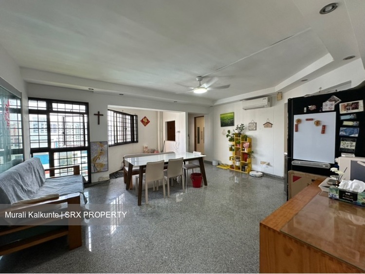 Blk 656C Jurong West Street 61 (Jurong West), HDB Executive #573692141